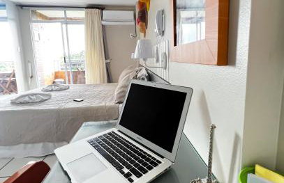 Gran Lençóis Flat Barreirinhas Apt 509 - Foto 13