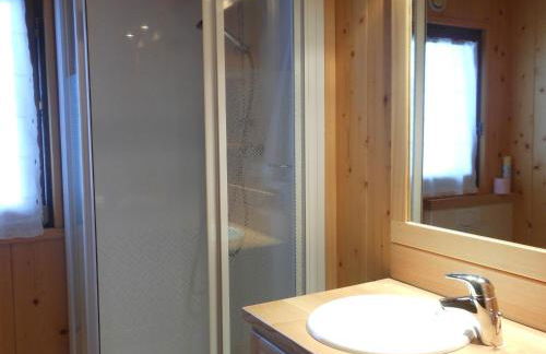 Beau chalet 10 pers. à 20m des pistes, parking privé - FR-1-467-65 - Foto 21