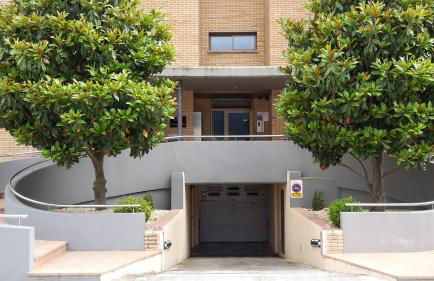 DAVANT MAR - Apartamento con terraza a pie de playa - Foto 18