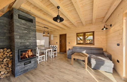 Domek Przy Stoku - Foto 49