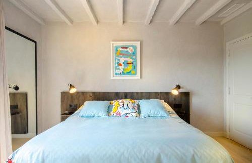 Maison Caroline - Villa 10 personnes avec piscine à 5km de Saint Tropez - Photo 13