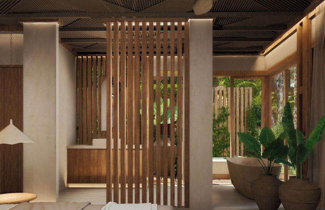 Tiki Villas Rainforest Lodge & Spa - Foto 16