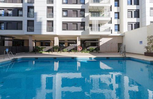 Maritimo Apartment in Malaga by Solaga Holiday Homes - Foto 3