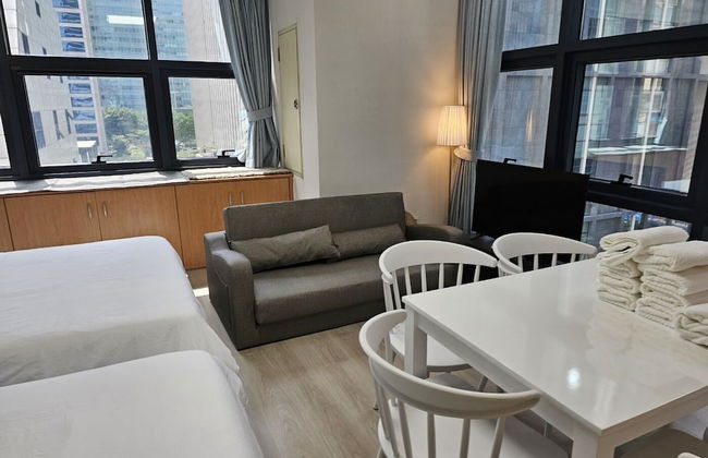 KPOP Coex Gangnam Stay - Foto 36