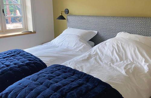 Rowley Farm Holidays - Foto 22