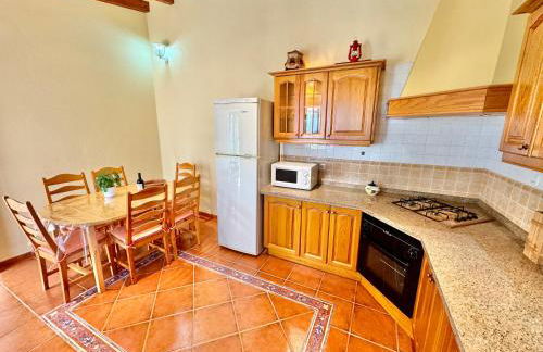 Guanche 'Traditional Canarian House' - Foto 25