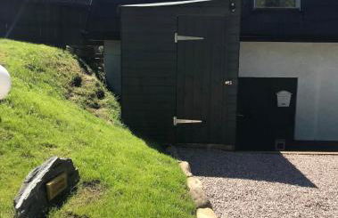 Riverside Hideaway - Foto 39