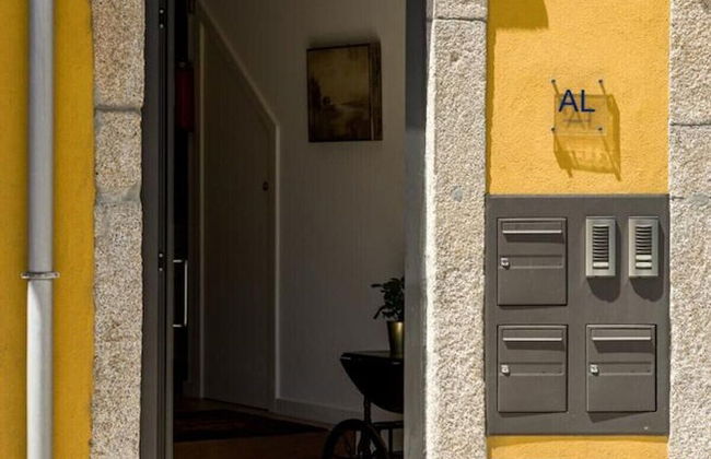 Rou001 · Cute 1-bedroom Next to Douro River - Foto 7