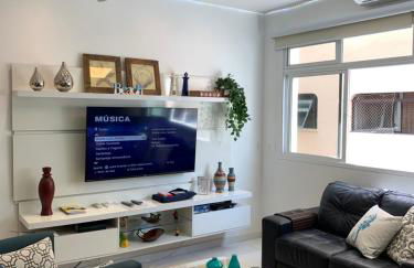 Apê Descolado no Guarujá - Enseada - Foto 7