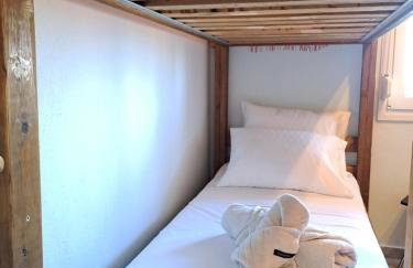 Evilion- Potidaia- Halkidiki- 100m from the sea - Foto 9