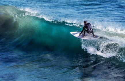Les Pieds dans l'Eau - Foto 23