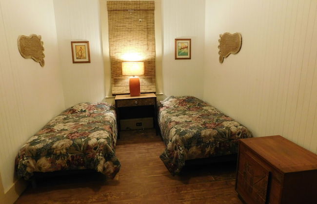 Pahala Plantation Cottages - Foto 3