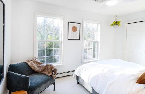 Woodstock Retreat- Heated Pool/Hot Tub/FirePit - Foto 3