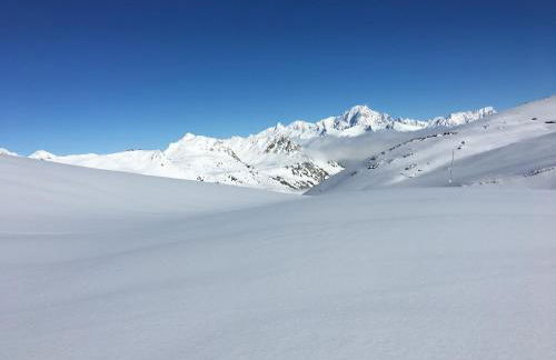 Le choucas - Les Arcs - Foto 6