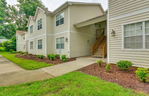 Condo 5 Mi to Midtown and UNC Greensboro - Photo 24