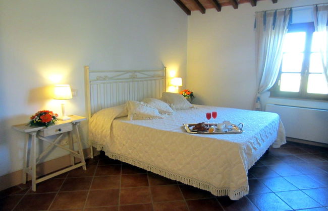 Le Colombaie Country Resort - Foto 2