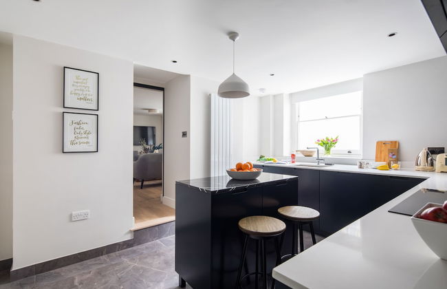 Iverna Gardens by Lime Street - Foto 15