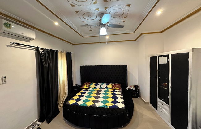 Villa Amina Splendid and Elegant - Photo 5