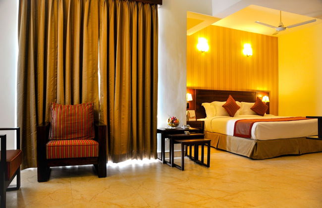 Rosewood Apartment Hotel - Foto 9