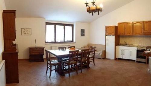 Apartment Arcus - Vier-Zimmer-Wohnung Ginestra by Interhome - Foto 3