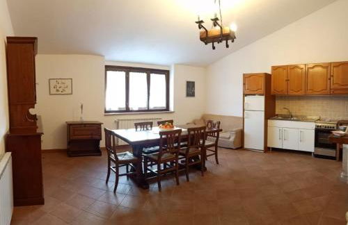 Apartment Arcus - Vier-Zimmer-Wohnung Ginestra by Interhome - Foto 3