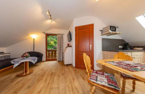 Gröbl-Alm Haus zur schönen Aussicht - Foto 27