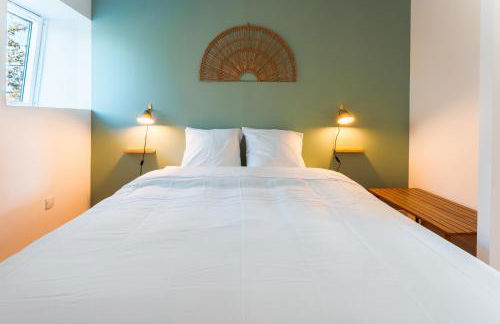 Cocon Berruyer - calme & douceur au coeur de ville - Foto 13