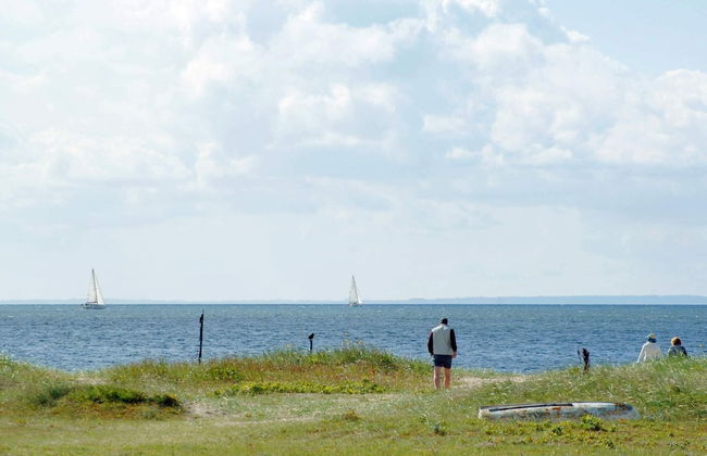 Seaside Spa Retreat - By Traum Ferienwohnungen - Foto 17