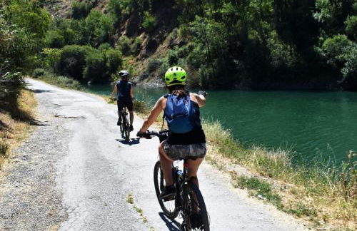 La Casa del Ciervo Sierra Nevada - Foto 57