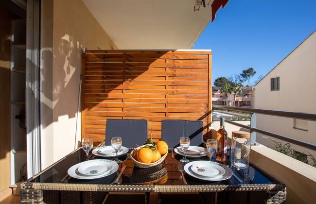 Le Royal Park - Foto 5