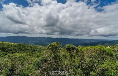 Cabana romântica com vista incrível VST040 - Photo 11