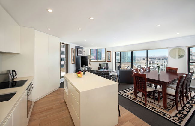 The York by Swiss-Belhotel International - Foto 24