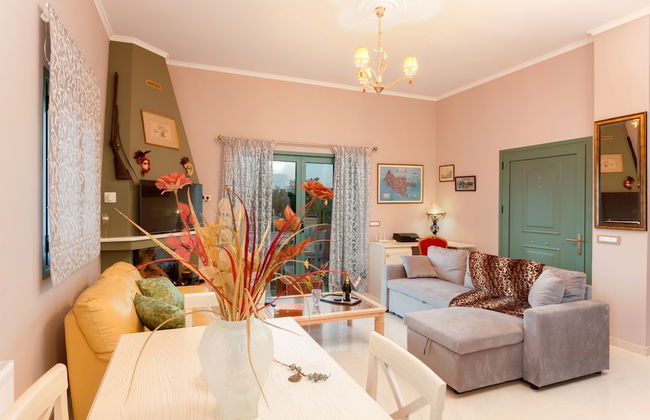 Agro Art Boutique & Luxury Villas - Foto 64