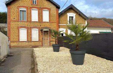 Maison Vrigne aux bois - Foto 1