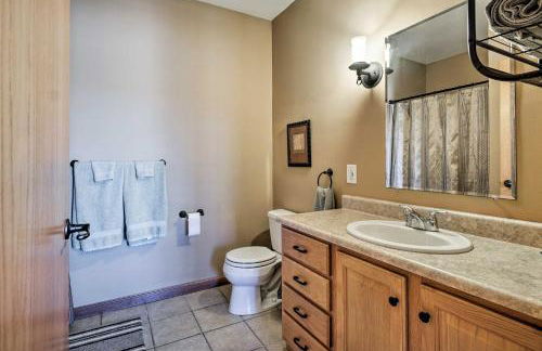 Conneaut Lake Home with Yard, half Mi to BeachandPark - Foto 13