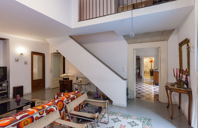 Loft Ventaglieri by Wonderful Italy - Foto 14