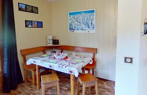 CASA-Bois de Pisan au pied des pistes - Foto 32