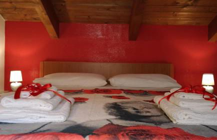 Casa Delle Rose - Foto 26