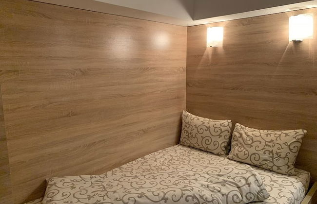 Smart Apartment Krehivska 7 - Photo 3