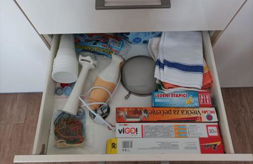 Apartman Periska - Foto 26