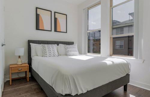 Blueground Northwest Bellevue BBQ nr Park SEA-879 - Foto 18