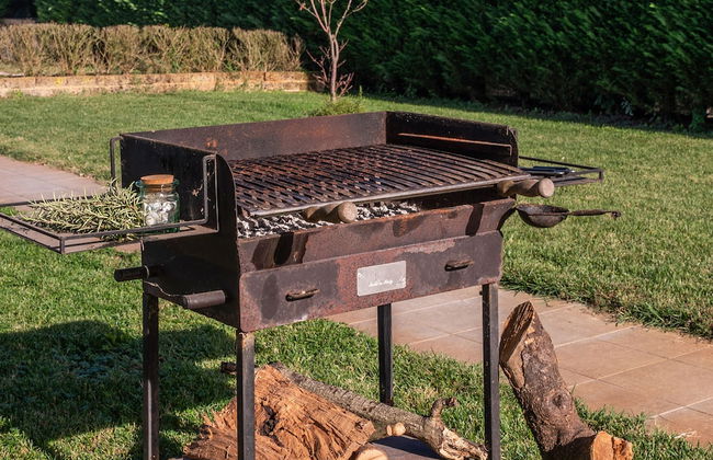 F Tale Country House - Foto 13