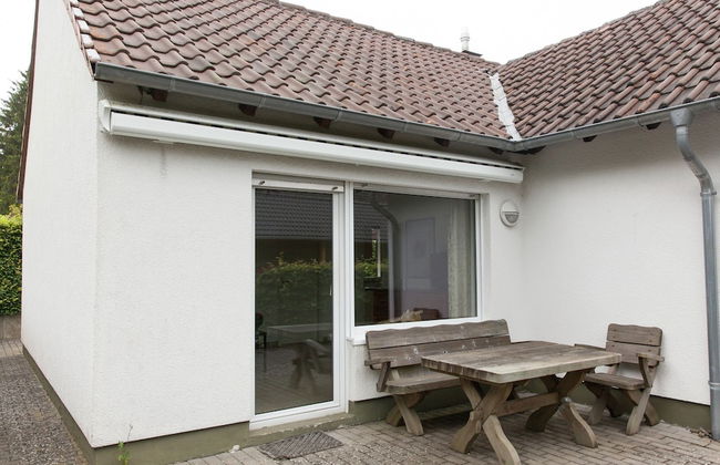 Holiday Home in Kappel Near Forest Edge - Foto 24