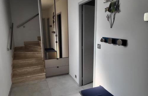 Villa vue sur la mer - Foto 13