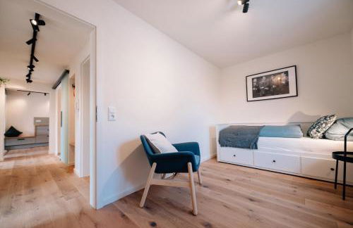 Fewo Tauberblick - Foto 2