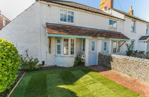 Shealing - East Wittering Fisherman's Cottage - Foto 41