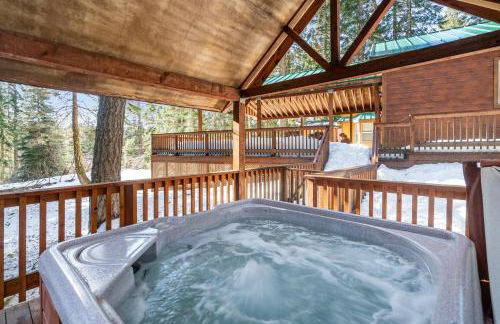 The Cabins at Hyatt - Foto 39