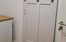 Großzügige Wohnung auf dem Hof Historischen Mühle - Photo 12