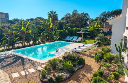 VACATION MARBELLA I Villa Azahar Retreat, Paradise for Golfers, Private Heated Pool, Close to the Best Beaches and High-end Restaurants - Photo 30