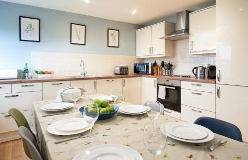 Thornton Farm Cottages - Foto 4